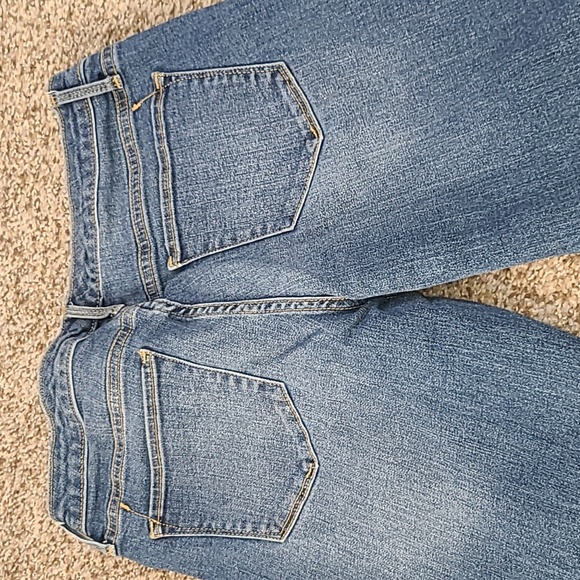 Mossimo Mid-Rise Jegging - Picture 3 of 7